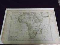 L' Afrique dressee sur les Relations les plus Recentes…