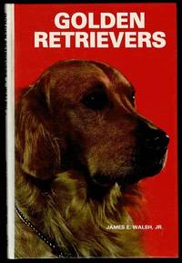 image of Golden Retrievers