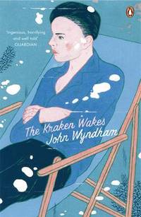 cover of The Kraken Wakes