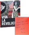 Viva la Revolución: A Dialogue with the Urban Landscape [Inscribed & Signed]