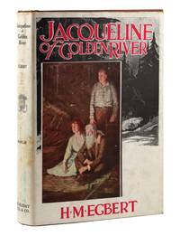 Jacqueline of Golden River