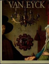 Hubert and Jan Van Eyck