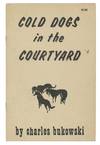 Cold Dogs in the Courtyard