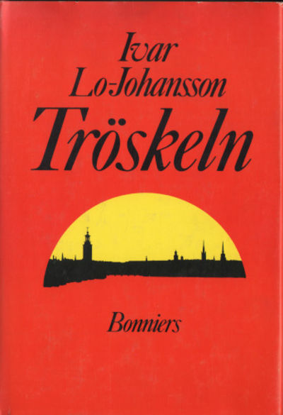 TRÖSKELN. Memoarer från 30-talet.