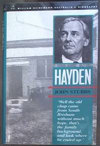 image of Hayden