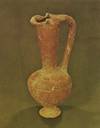Ancient Pottery of the Holy Land From Its Beginnings in the Neolithic Period to the End of the Iron Age