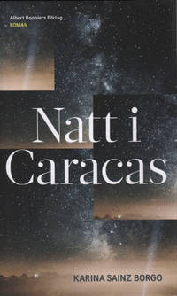 NATT I CARACAS.