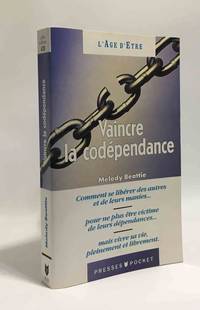 Vaincre la codépendance
