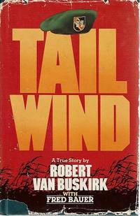 Tail Wind: A True Story