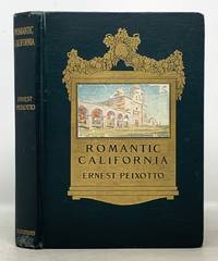 ROMANTIC CALIFORNIA
