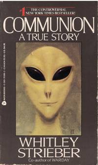 cover of Communion: A True Story