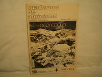 Aconcagua: Cuadernos De Alpinismo Febrero 1982- No. 1