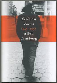 image of Collected Poems 1947-1997