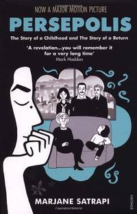 Persepolis
