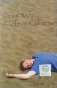 cover of Colonade: A Life in Columns