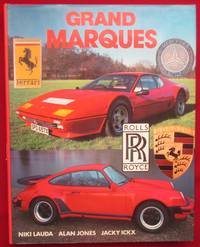 image of Grand Marques
