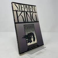 Carrie (The Stephen King Collectors Edition)