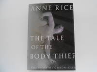 The Tale of the Body Thief