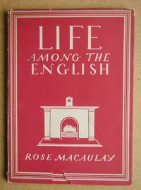 Life Among The English.