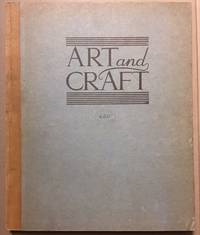 Art and Craft. A handbook for students and teachers