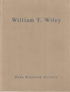 William T. Wiley