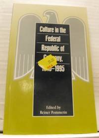 Culture in the Federal Republic of Germany,…