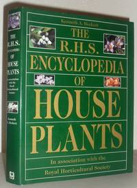 The RHS Encyclopedia of House Plants