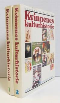Kvinnenes kulturhistorie. 1-2.