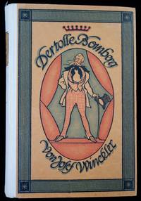 Der tolle Bomberg (The mad Bomberg)