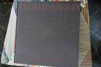 Books by David Hamilton