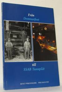 Från Domnarfvet till SSAB Tunnplåt.