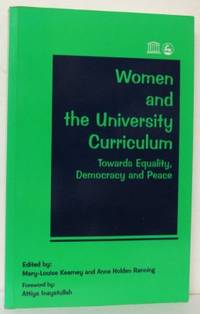 Women and the University Curriculum. Towards…