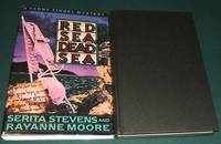 cover of Red Sea, Dead Sea