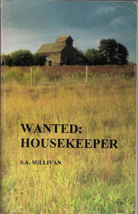 Wanted: Housekeeper