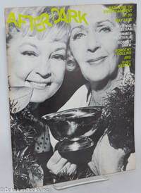 After Dark: magazine of entertainment vol. 5, #1, May 1972; Dorothy Collins & Ruby Keeler