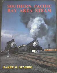 Southern Pacific Bay Area Steam