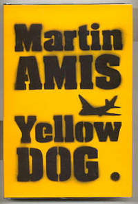 image of YELLOW DOG