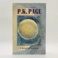 A Kind of Fiction [SIGNED]