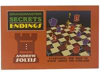 Grandmaster Secrets: Endings