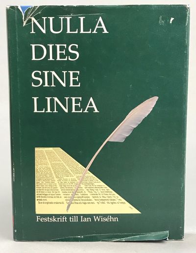 Nulla dies sine linea. Festskrift till Ian…