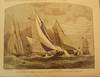 SANDY HOOK: RACE FOR THE AMERICA CUP