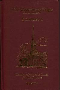 The Westminster Pulpit: Sermons Preached by K.C. Ptomey, Jr. (Westminster Presbyterian Church) by K.C. Ptomey, Jr - 2008-01-01