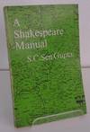 A SHAKESPEARE MANUAL