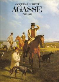 Agasse, Jacques-Laurent, 1767-1849