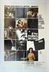 ORIGINAL "IF HE HOLLERS, LET HIM GO" MOVIE POSTER