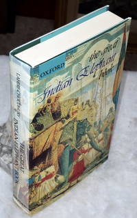 image of The Great Indian Elephant Book: An Anthology of Writings on Elephants in the Raj