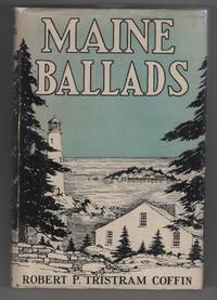 image of Maine Ballads
