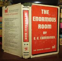 image of THE ENORMOUS ROOM