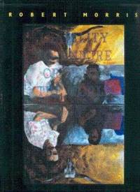 Inability to Endure or Deny the World: Representation and Text in the Work of Robert Morris