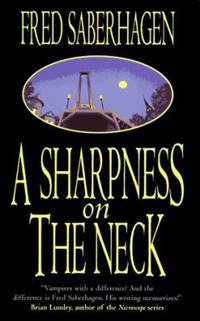 image of Sharpness on the Neck